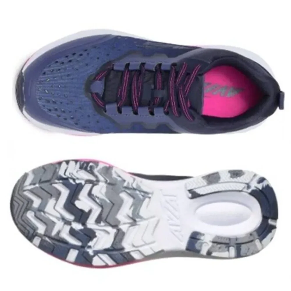 AVIA Women's Avi Maze Running‎ Shoes Sports Blue Athletic Running Walking